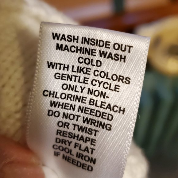 Sweater - Picture 8 of 10